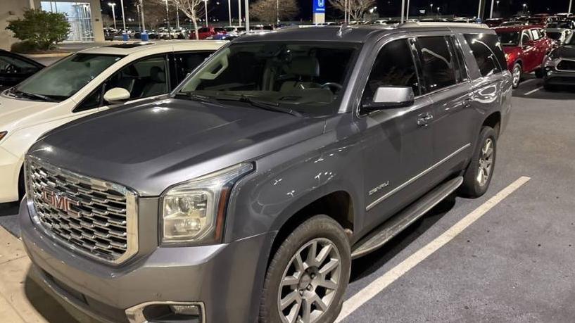 GMC YUKON XL 2019 1GKS1HKJ8KR101381 image